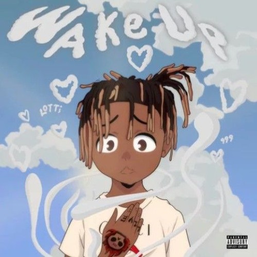 Juice Wrld - Wake Up