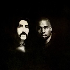 Barış Manço X Kanye West - Alla Beni Pulla Beni Ft.Mos Def