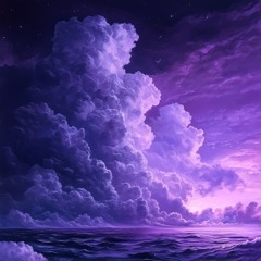 Purple Clouds