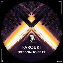 Farouki - Peeple [Blackflag Recordings]