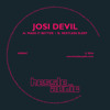 Josi Devil - Make It Better / Restless Sleep (Snippets)