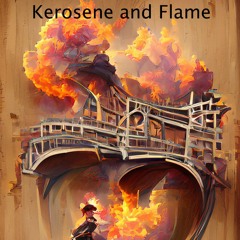 Kerosene and Flame