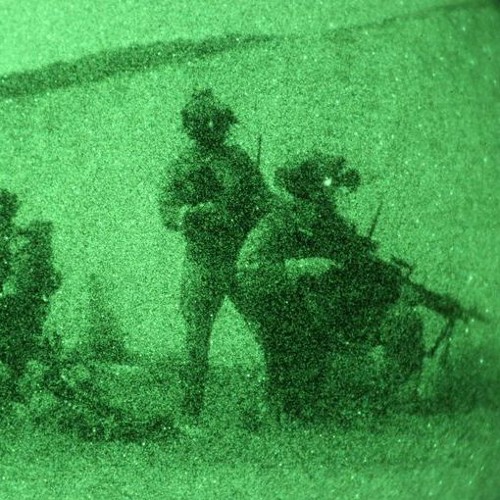 MACHINE GUN