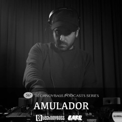 Technoybass #56 | Amulador