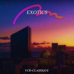 VCR-Classique - Sunday Noon