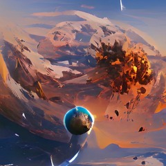Worlds On Collision Course