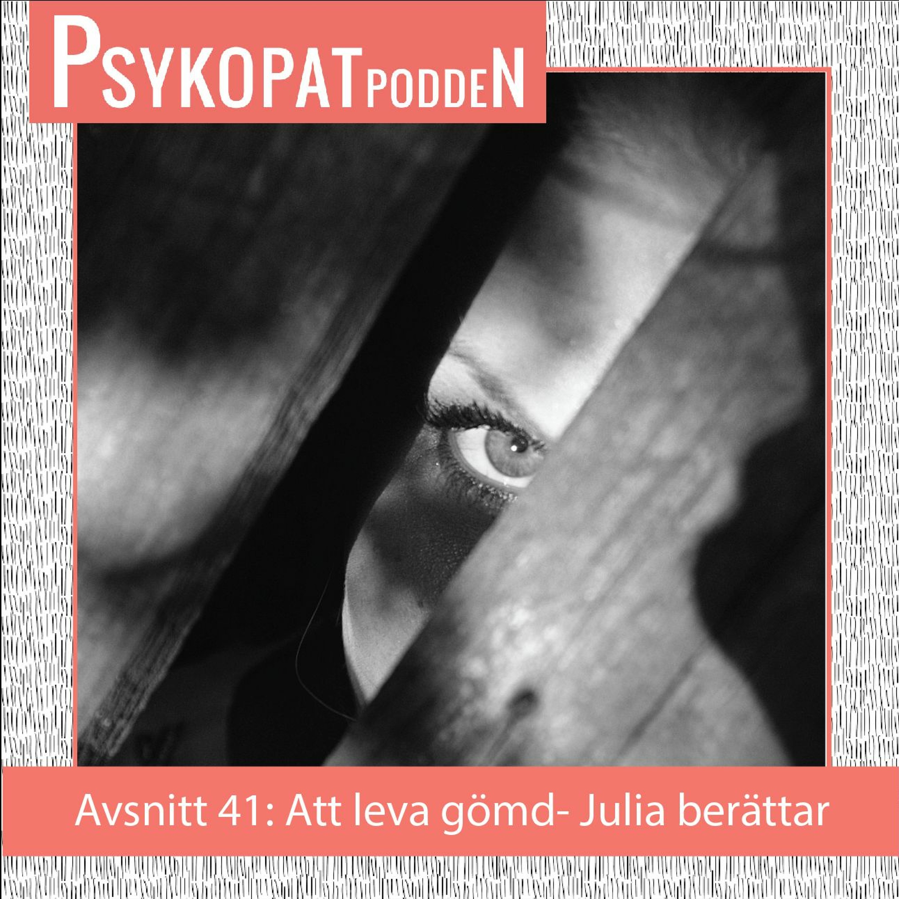 Psykopatpodden