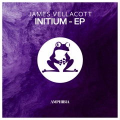James Vellacott - Signal