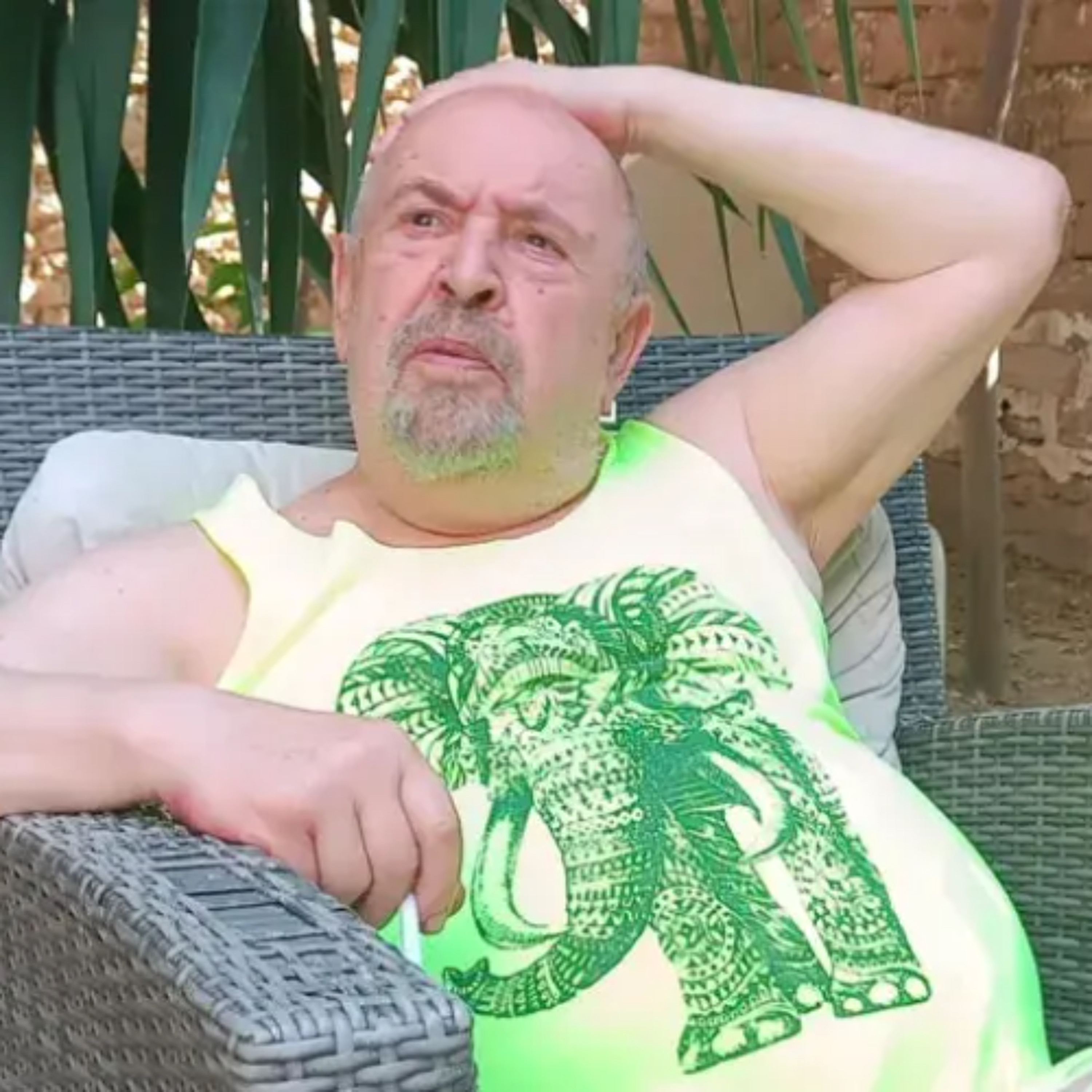 Уладзімір Цэслер: хай у беларусаў будзе тая ідэя, якую яны сабе самі сфармулююць