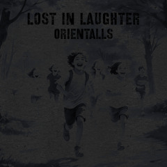 lost in laughter