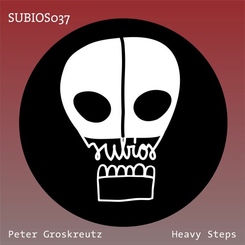 Peter Groskreutz - Drifting (Original Mix)