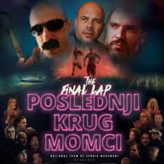 Gledajte]▷ Poslednji krug momci (2025) Ceo film online na Srpskom