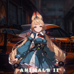 ANIMALS II