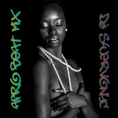 DJSWERVONYC-NEW ADDICTION AFRO BEAT
