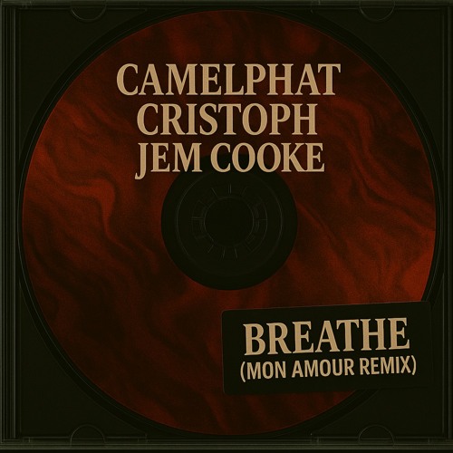 CamelPhat - Breathe (Mon Amour Remix) [Afro House] Free DL *Pitched Track For SC*
