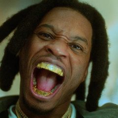 Still In The Paint FT LAZER DIM 700, DENZEL CURRY, BK THE RULA (skip to 2:17