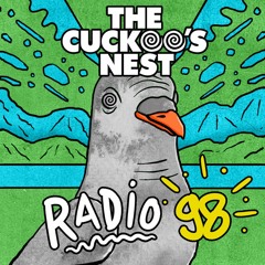 Mr. Belt & Wezol's The Cuckoo's Nest 98