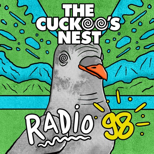 Mr. Belt & Wezol's The Cuckoo's Nest 98