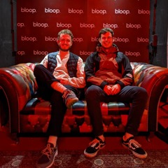 Buffet LDN w/ Charlie H & John Shabot - 12.11.21