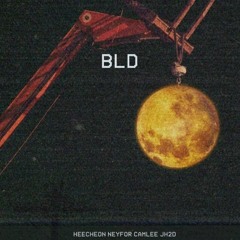 보름달(Feat. HEECHEON , Neyfor , CalmLee) (Prod. NextLane Beats)