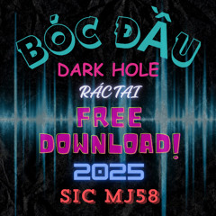 [FREE DOWNLOAD] PACK BOC DAU 2025 [DARK HOLE, SIC MJ58  EDIT, MS, BOOTLEG]