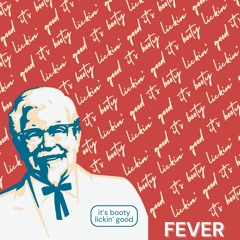 it's booty lickin' good | Yellow Claw & ISOxo Inspired Trap Mix | FEVER DREAMS Vol. IV