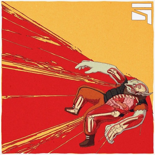 Enter The Complex | STRAFE OST