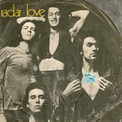 Radar Love (Original UK Single Version)