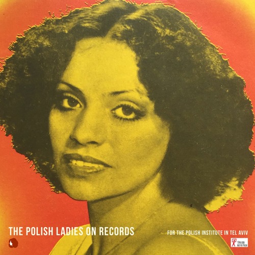 Polish Ladies on Records x The Polish Institute in Tel Aviv