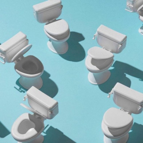 Stream Granular Diarrhea by Explorers of the Listen online