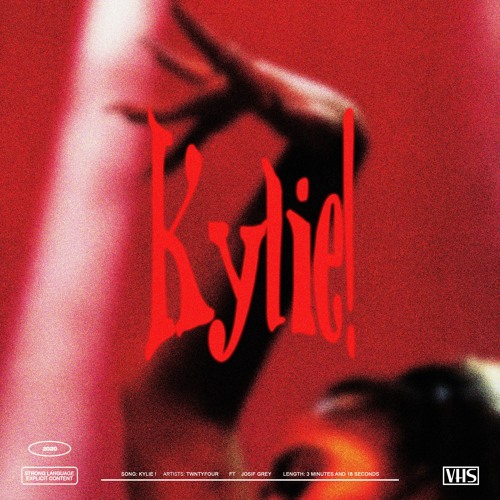 Kylie! (feat. Josif Grey)