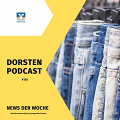#126 News der Woche: Kegelkasse gefunden, Immobilienpreise steigen weiter und Kleidermarkt in Rhade