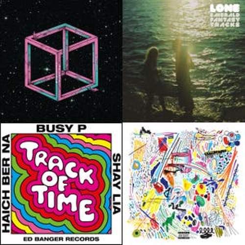 Compilation of Confusion