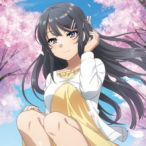 Anime Seishun Buta Yarou wa Bunny Girl Senpai no Yume wo Minai Mai