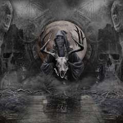 YAMARAJA & CYBER AGHORI  227 NN- PREVIEW - SOON DEBUT EP OUT (YAMARAGHORI)