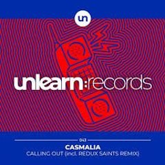 Calling Out - Elixir Remix