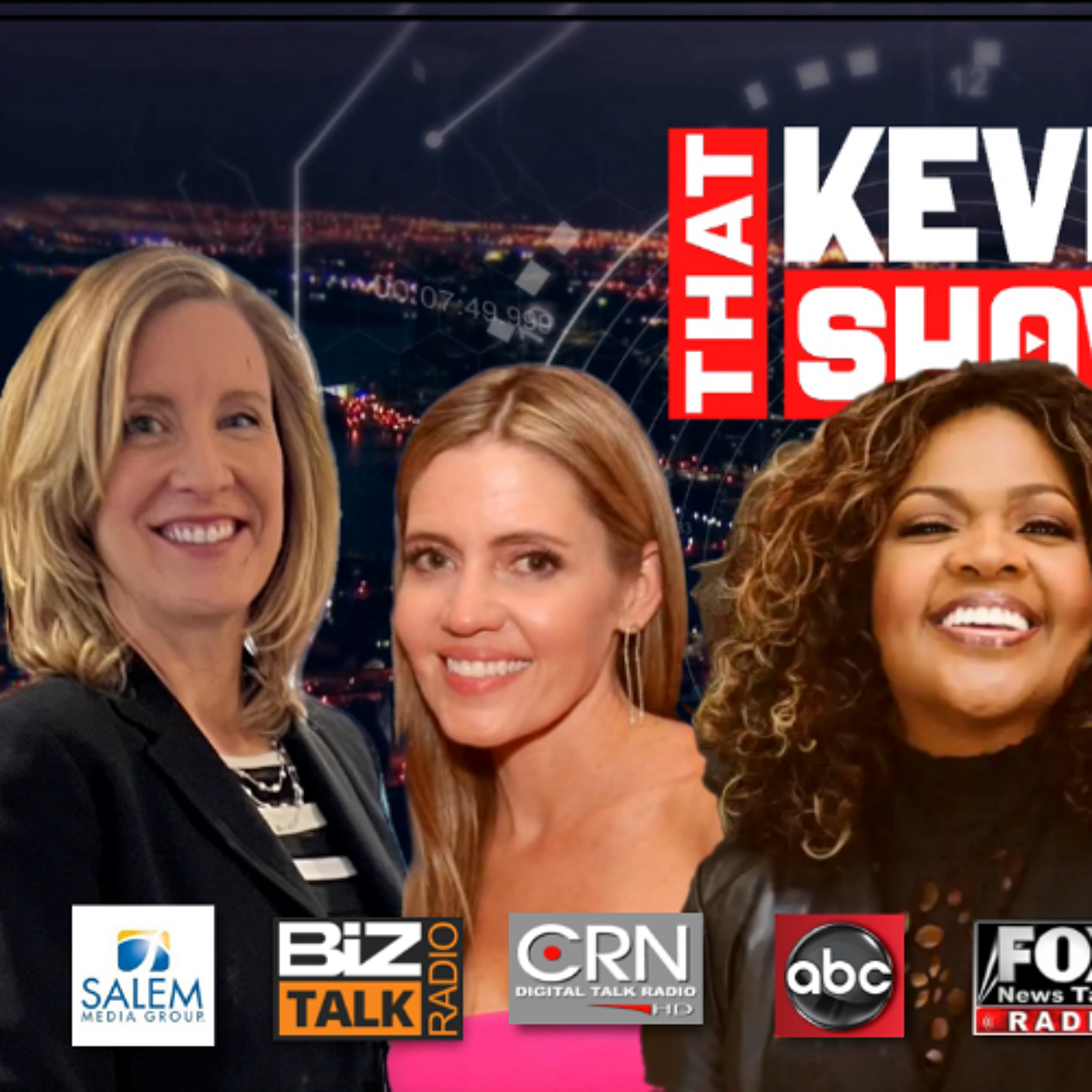 051124 - That Kevin Show - Hour 1