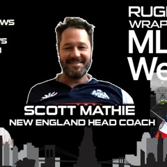 MLR Weekly: Free Jacks Head Coach Scott Mathie, News, Previews, Recap, Opinion, Predictions