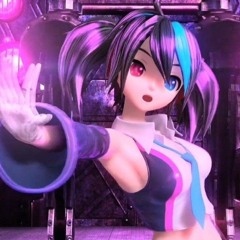 Ultra Rupture - Yokune Ruko cover