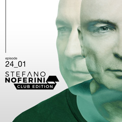 Club Edition 24_01 | Stefano Noferini