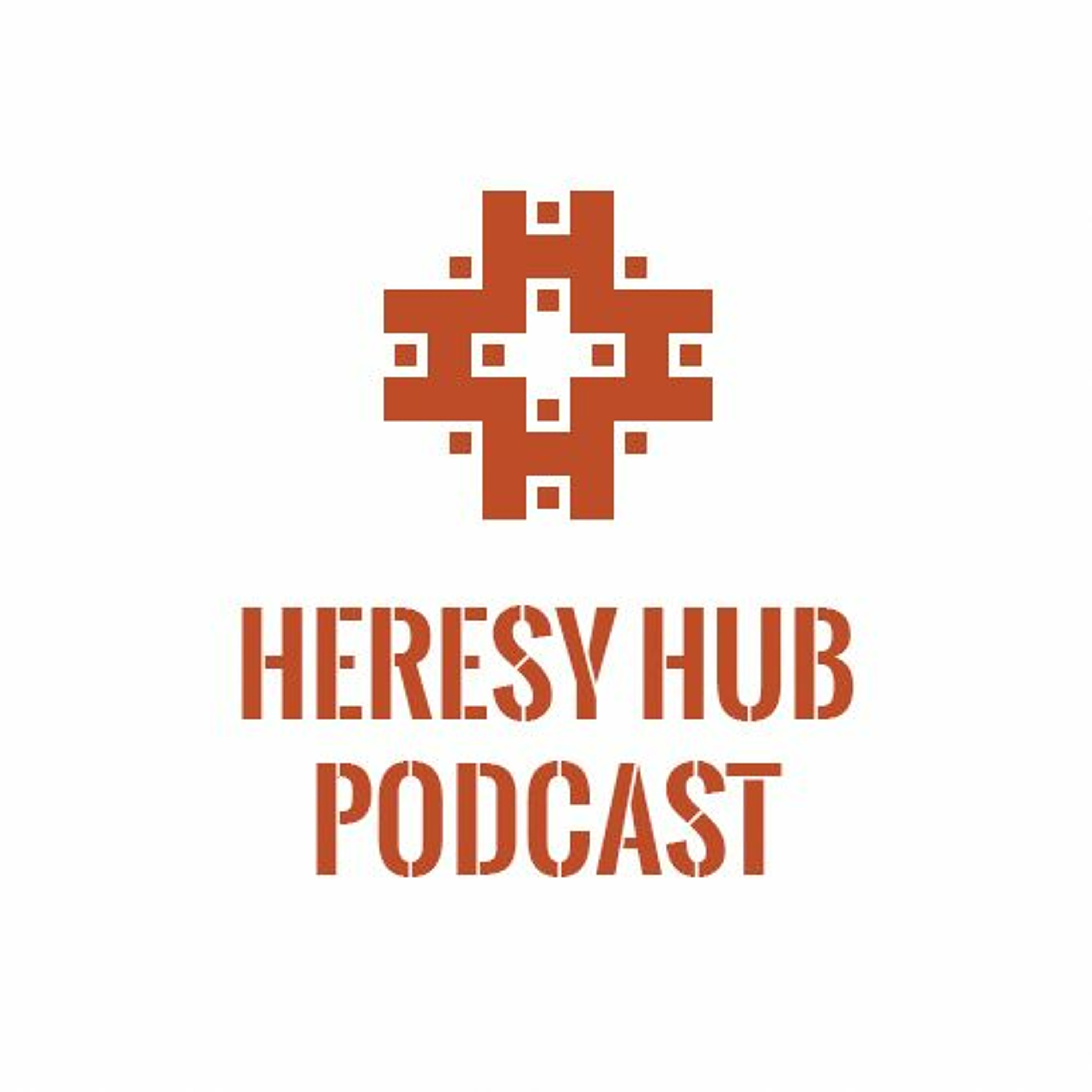 Heresy Hub #41 Премия Хьюго, скандалы, Dragon Awards и черные авторы (с Зиличем)