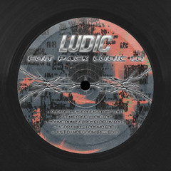 JUST DANCE (RIZZ GQOM EDIT) FILTERED