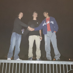 Dad Tony x Lex Zakken (prod. Engineer)