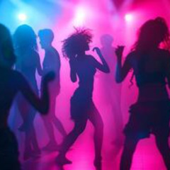Cloonee, Young M.A, InntRaw x Coeo - Stephanie (Disco Dom Refunk)