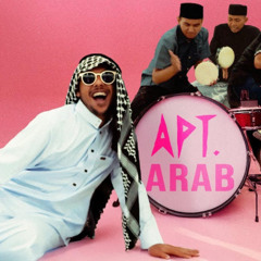 ARABIC APT DECK - POMME REMIX