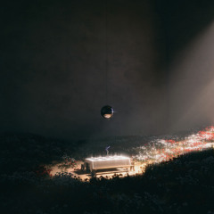 Son Of Suffering - Live (feat. Matt Redman)