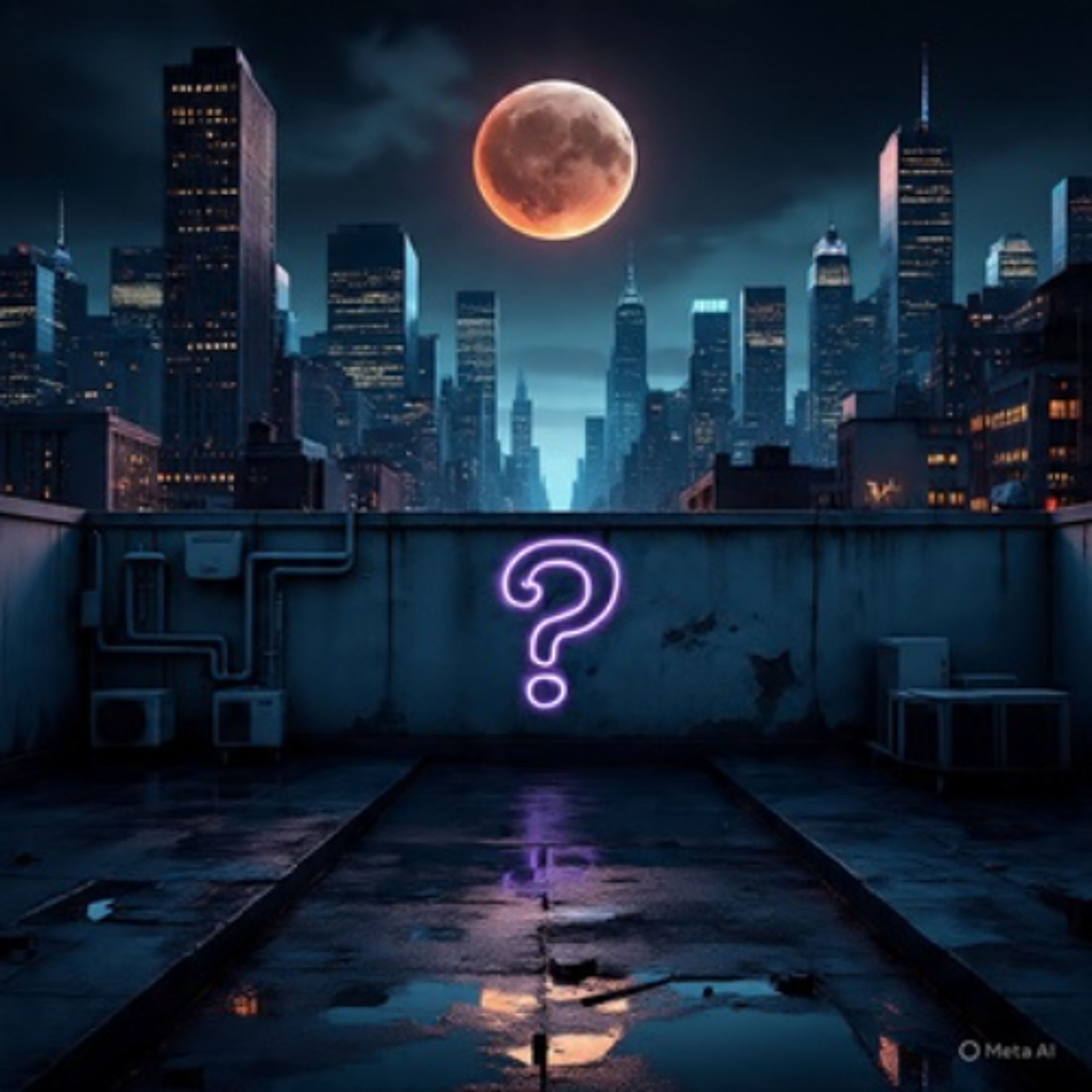 What Can It Be x BLDBRG episode artwork
