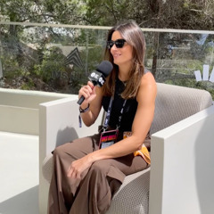 Marina Diniz - Ibiza Live Radio