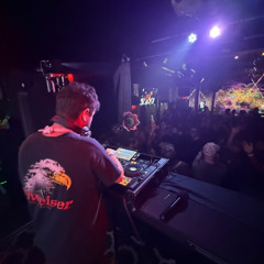 Climax live at Mad Chiller World, 7/25