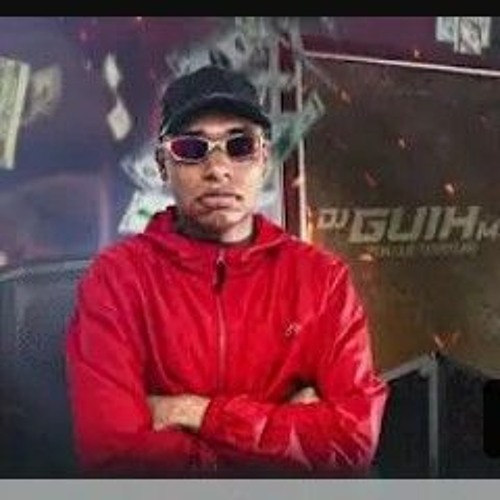 PROJETO MEGA RELIKIA 02 - (DJ GUIH MS)